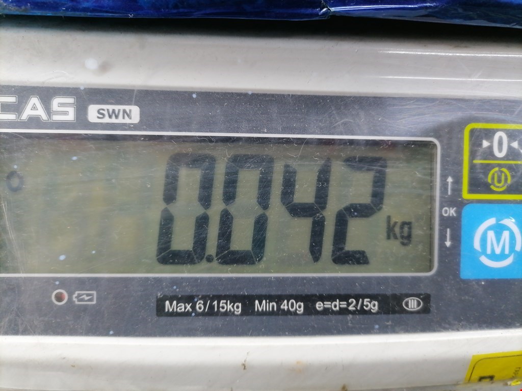 Накладка декоративная VOLKSWAGEN Touran 2003-2010