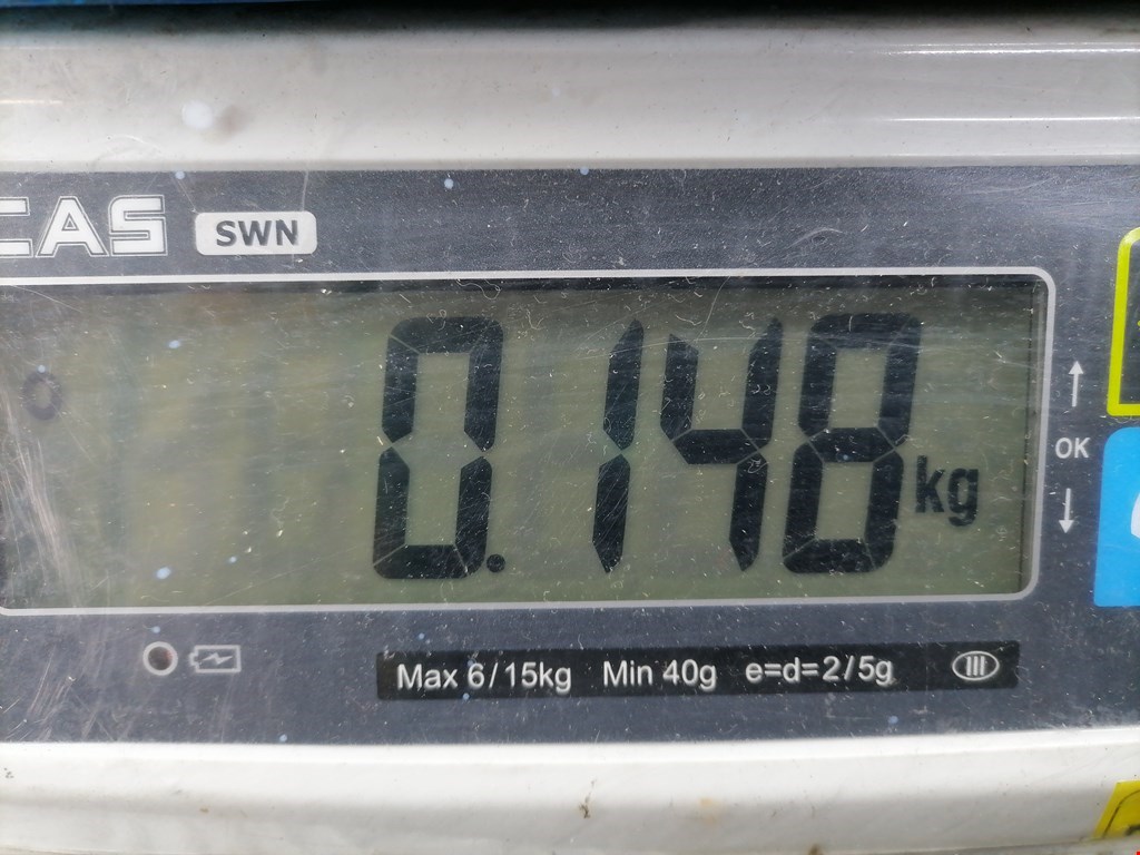 Накладка декоративная BMW X5 E53 1999-2006