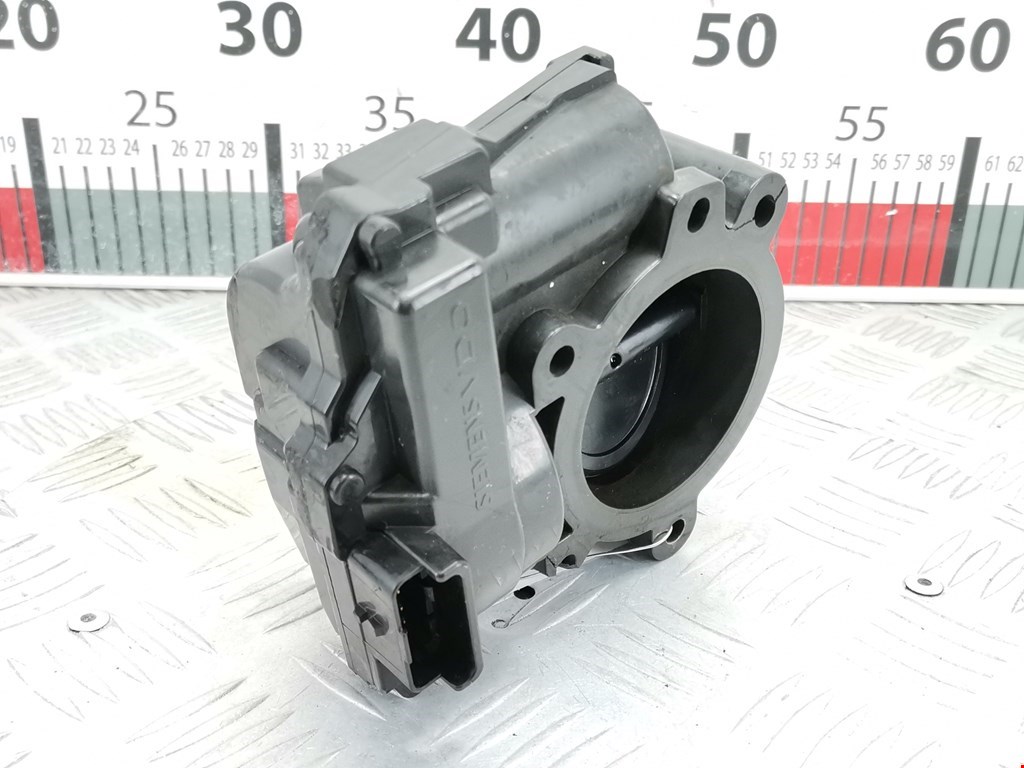 Защита антигравийная PEUGEOT 207 2006-2015