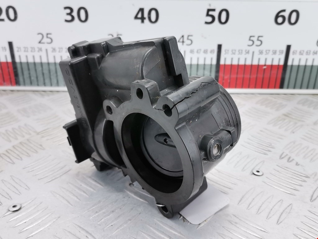 Защита антигравийная PEUGEOT 207 2006-2015