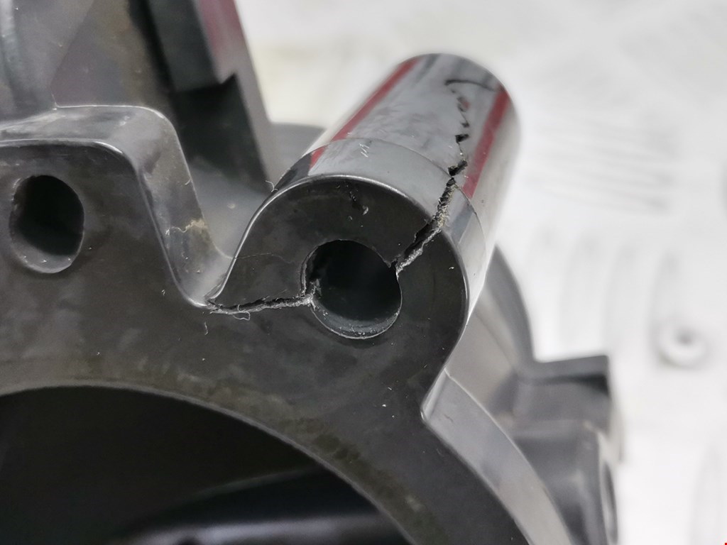 Защита антигравийная PEUGEOT 207 2006-2015