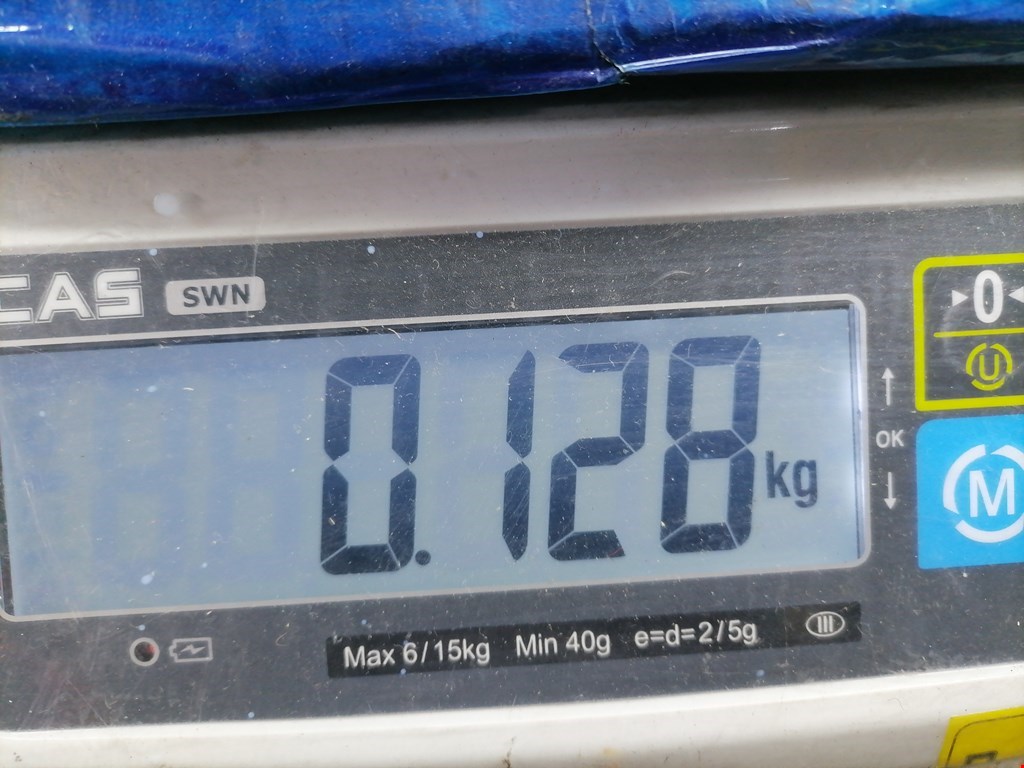 Часы OPEL Monterey 1991-1999