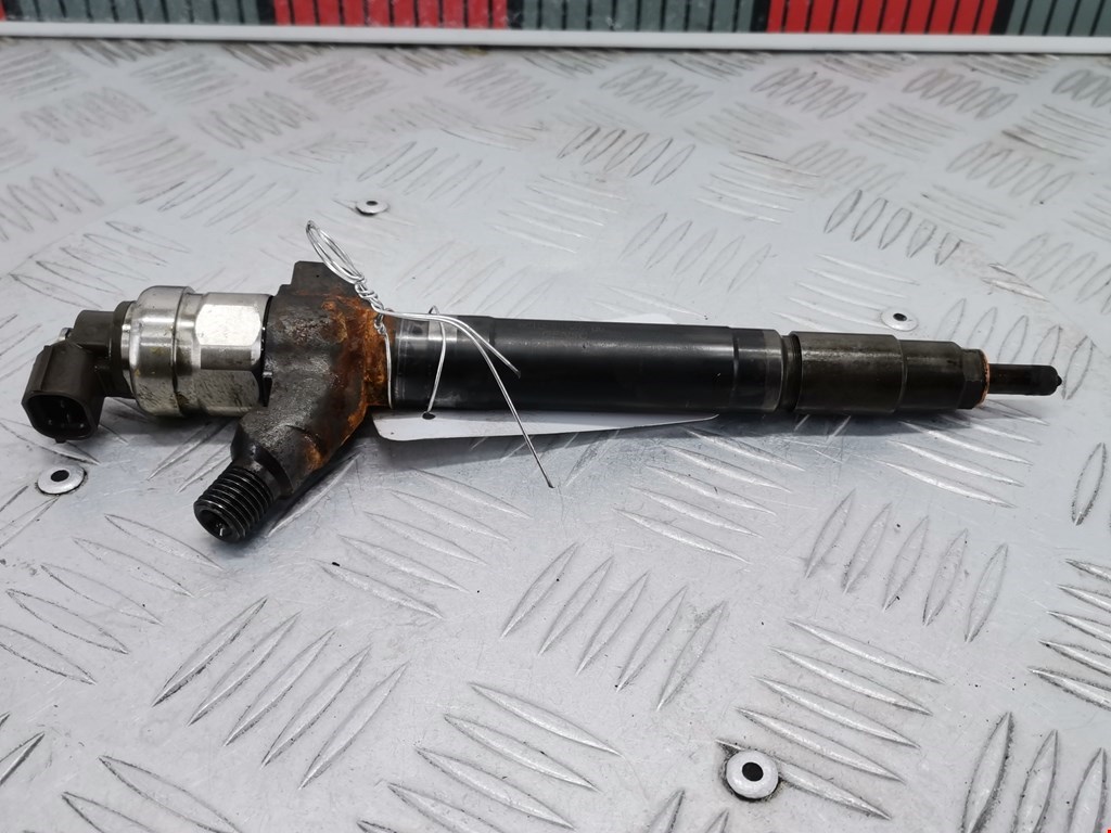 Форсунка дизельная электрическая FORD Transit 2006-2014