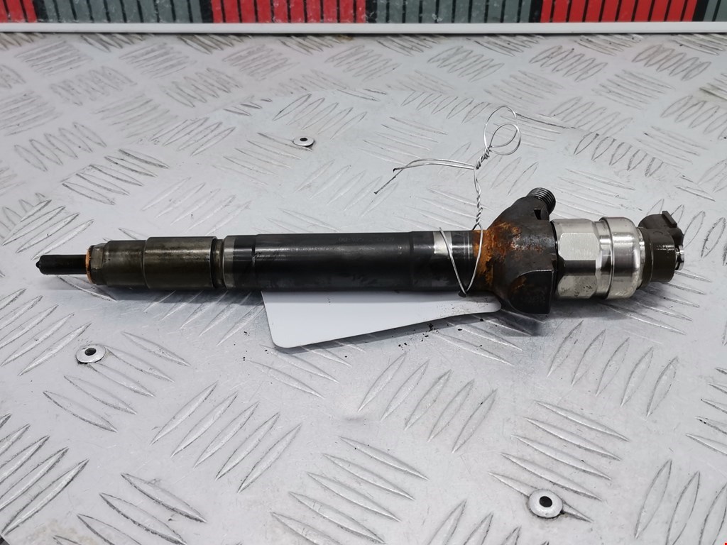 Форсунка дизельная электрическая FORD Transit 2006-2014