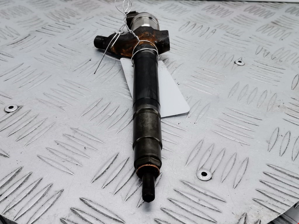 Форсунка дизельная электрическая FORD Transit 2006-2014