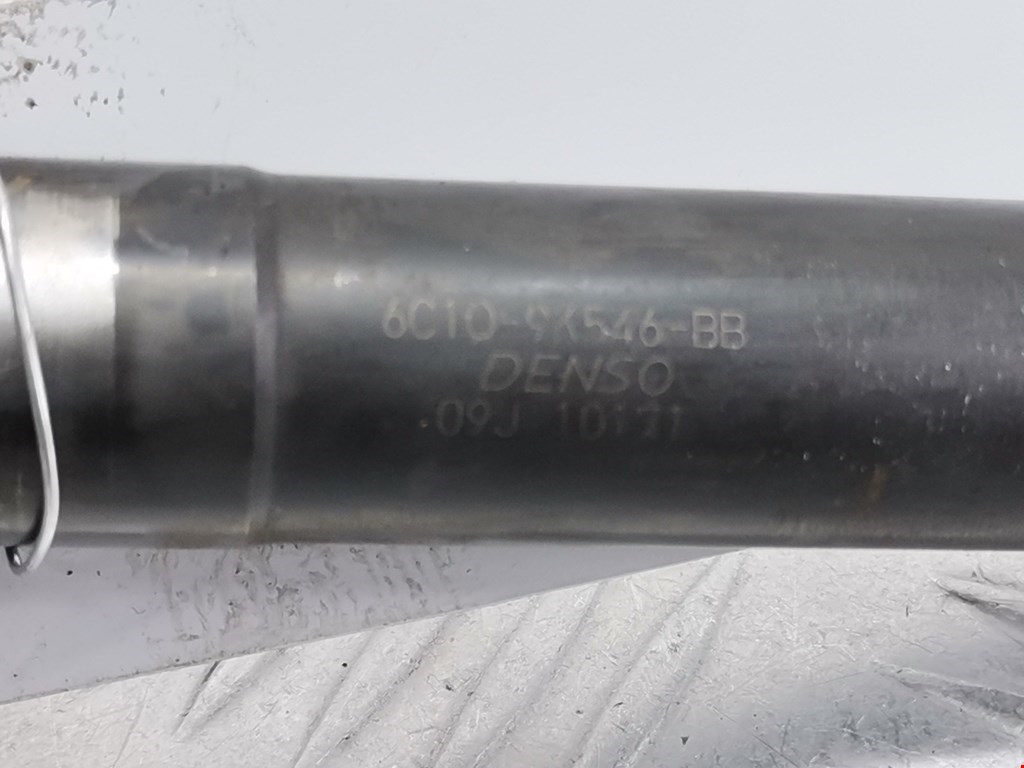 Форсунка дизельная электрическая FORD Transit 2006-2014