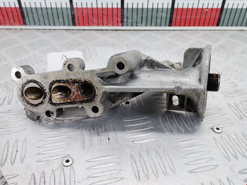 Корпус масляного фильтра Citroen Xsara Picasso (1999-2012)