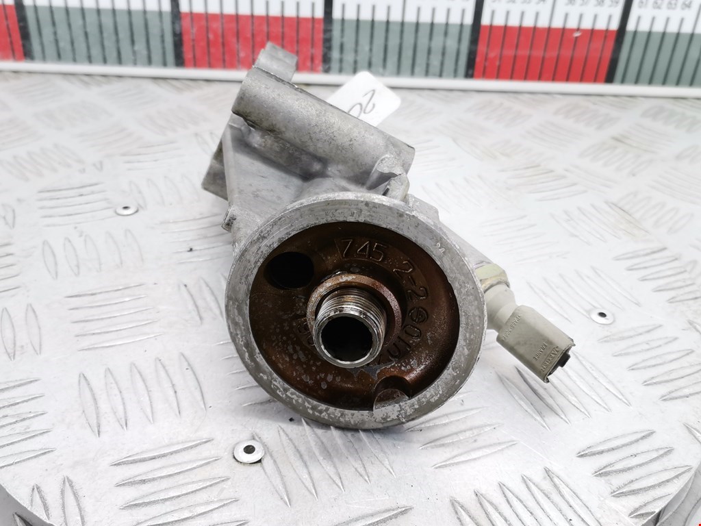 Корпус масляного фильтра CITROEN Xsara Picasso 1999-2012