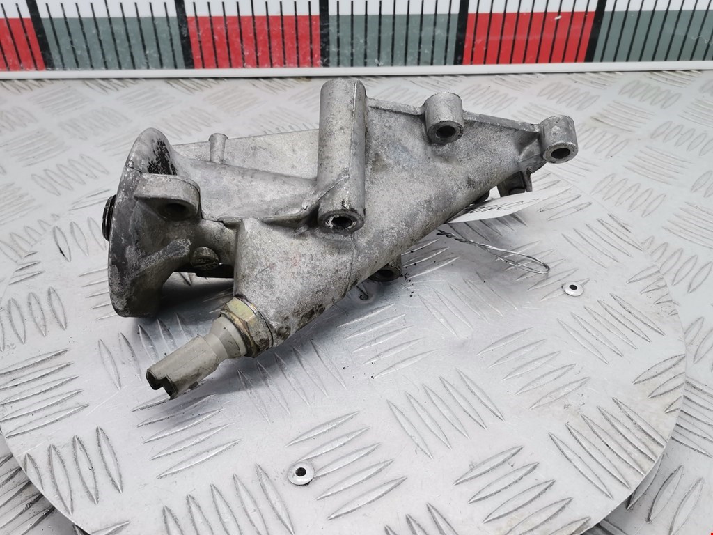 Корпус масляного фильтра CITROEN Xsara Picasso 1999-2012