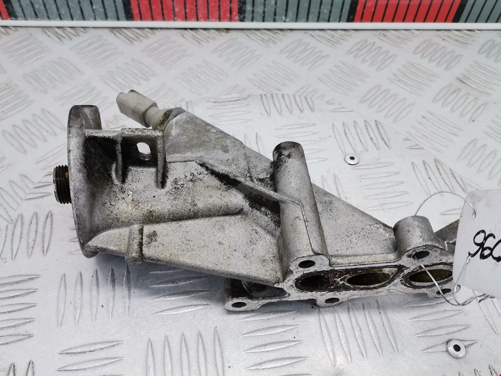 Корпус масляного фильтра CITROEN Xsara Picasso 1999-2012