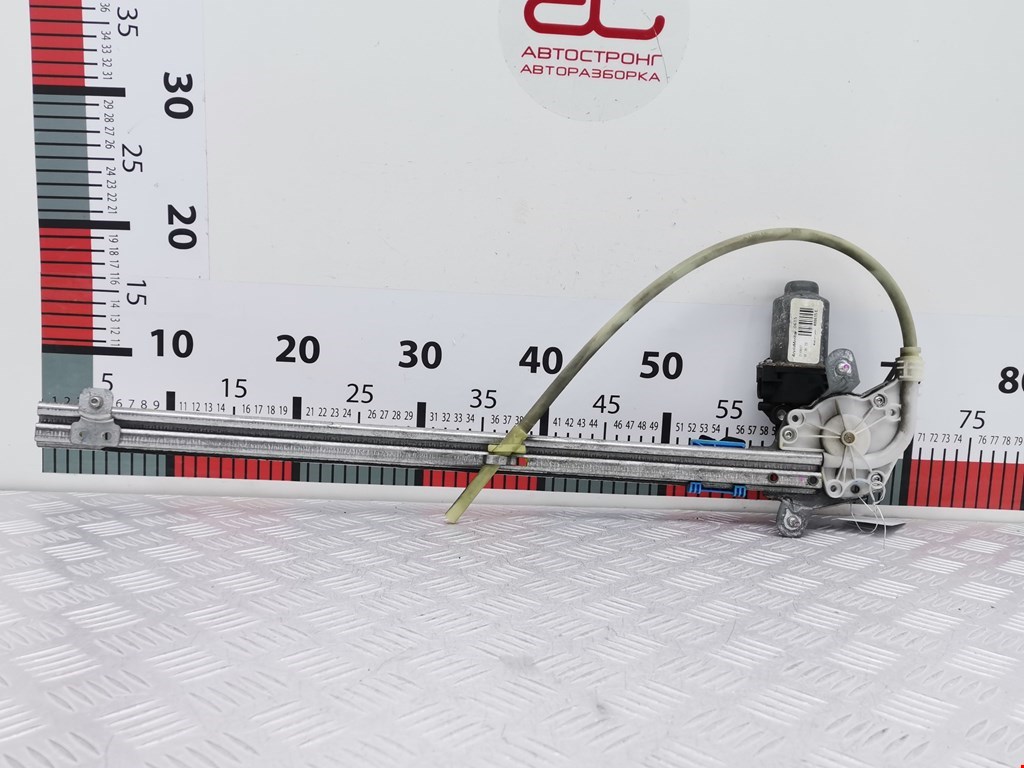 Стеклоподъемник задний левый RENAULT Espace 2003-2014
