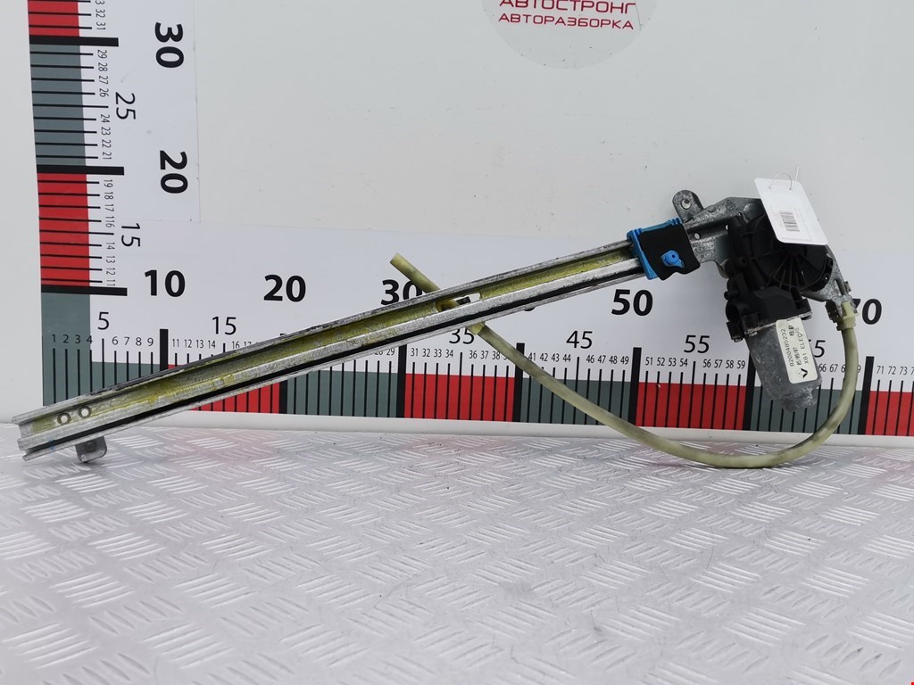 Стеклоподъемник задний левый RENAULT Espace 2003-2014
