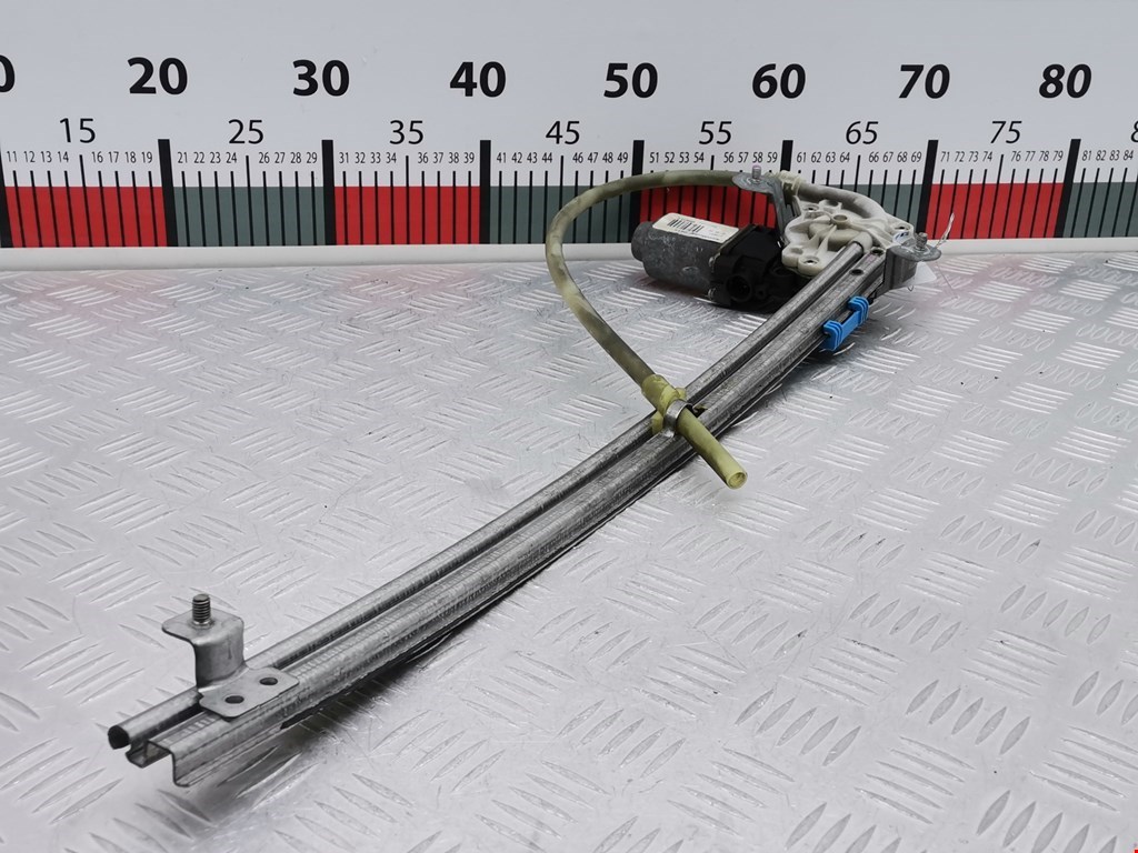 Стеклоподъемник задний левый RENAULT Espace 2003-2014