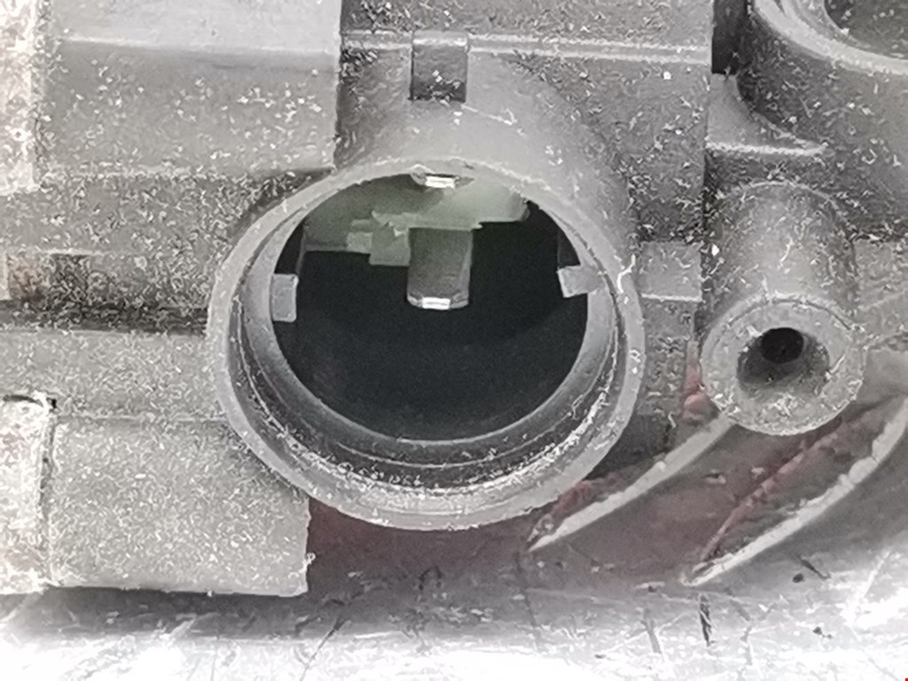 Стеклоподъемник задний левый RENAULT Espace 2003-2014