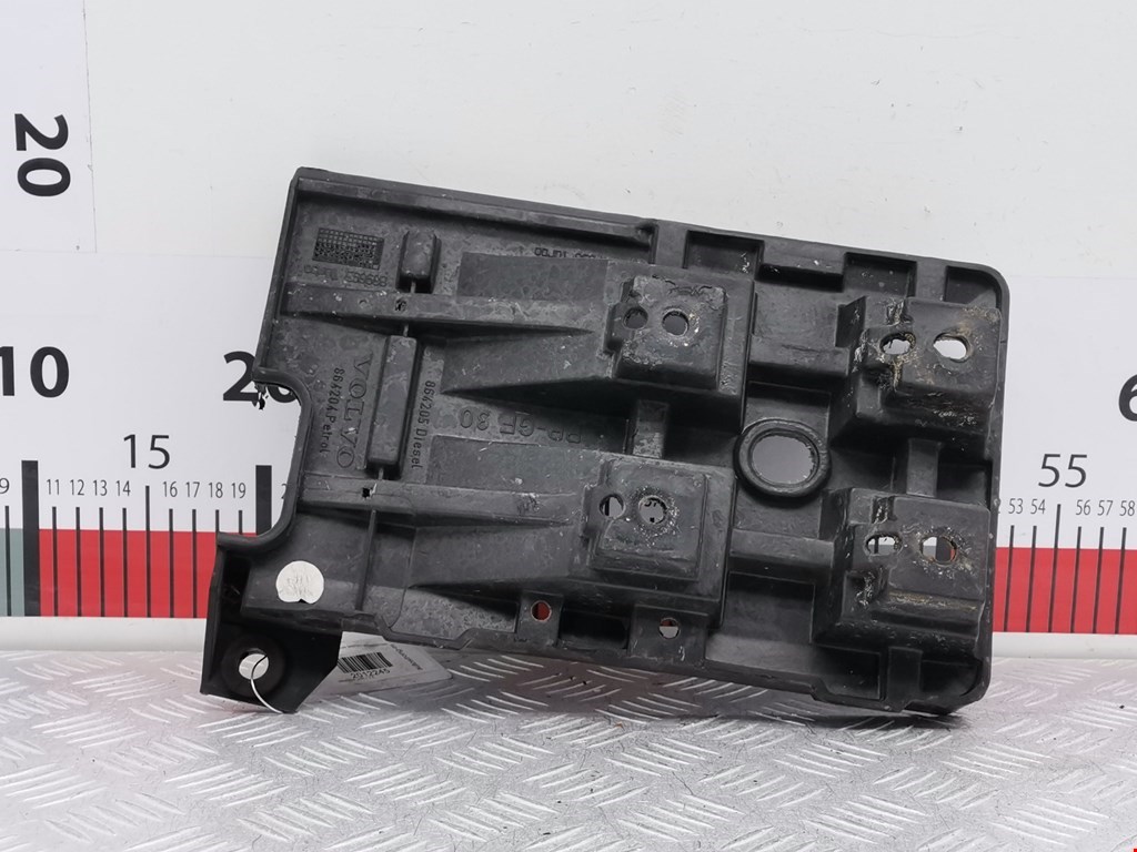 Крепление АКБ (корпус/подставка) VOLVO S40 I 1995-2004