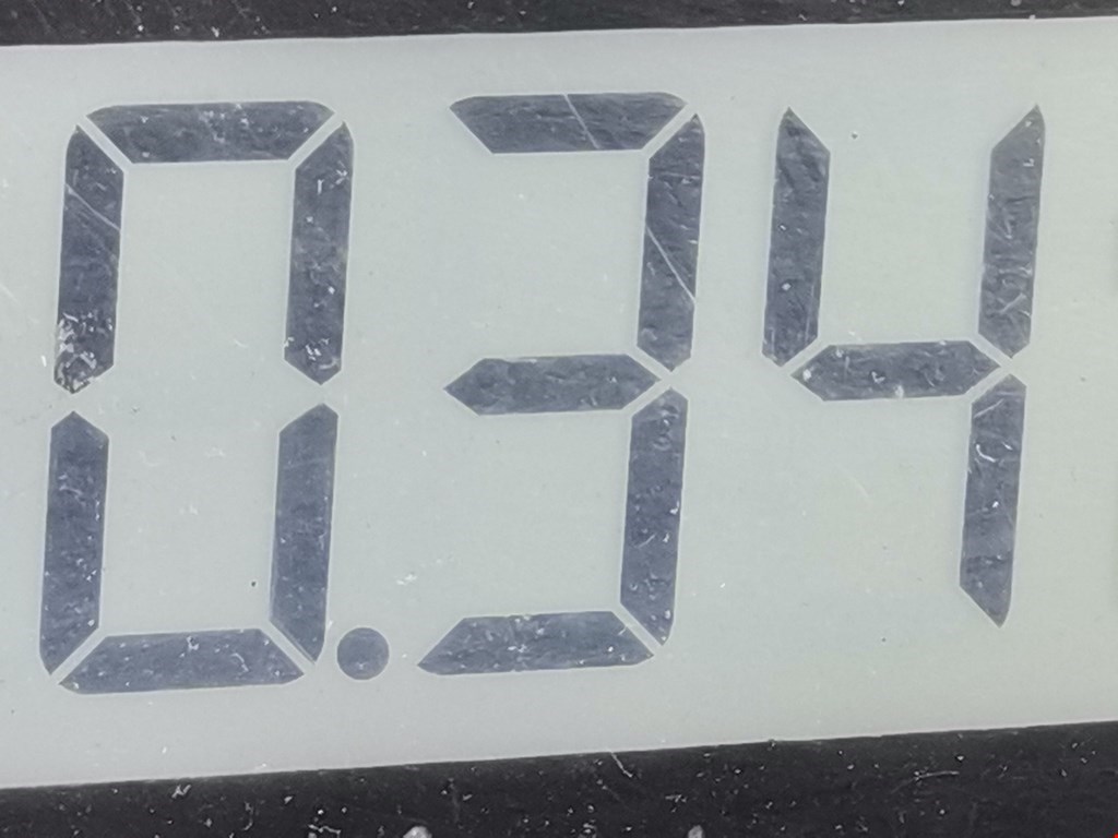 Крепление АКБ (корпус/подставка) VOLVO S40 I 1995-2004