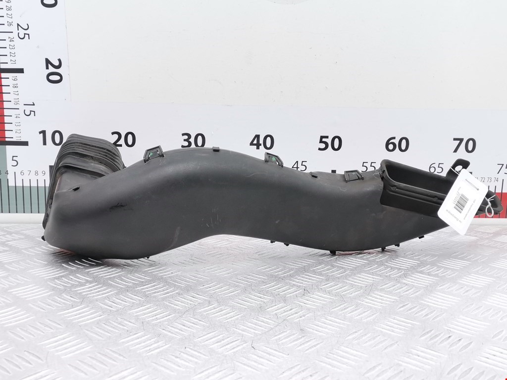 Воздухозаборник (наружный) PEUGEOT 407 2004-2010