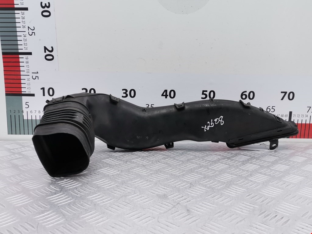 Воздухозаборник (наружный) PEUGEOT 407 2004-2010