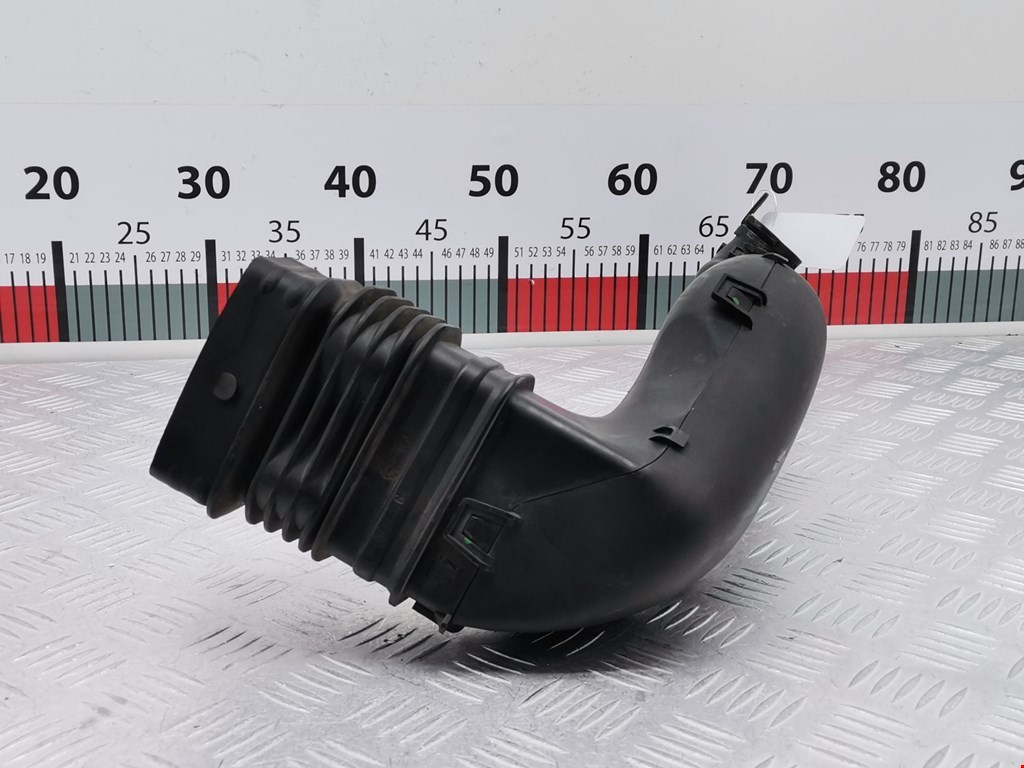 Воздухозаборник (наружный) PEUGEOT 407 2004-2010