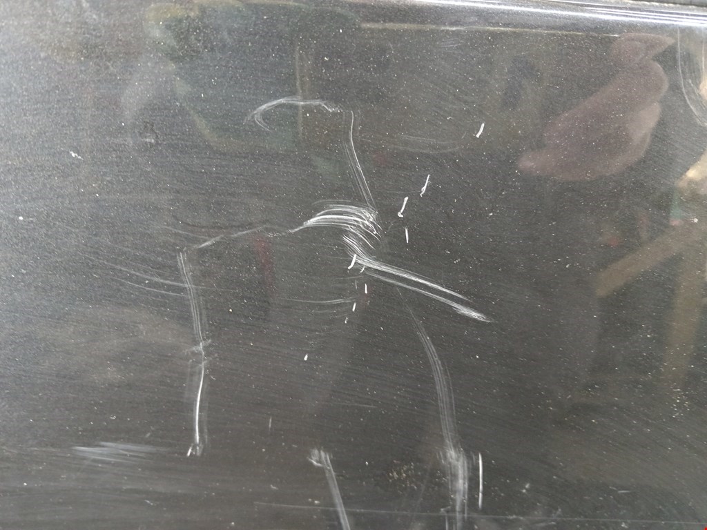 Дверь задняя левая RENAULT Espace 2003-2014