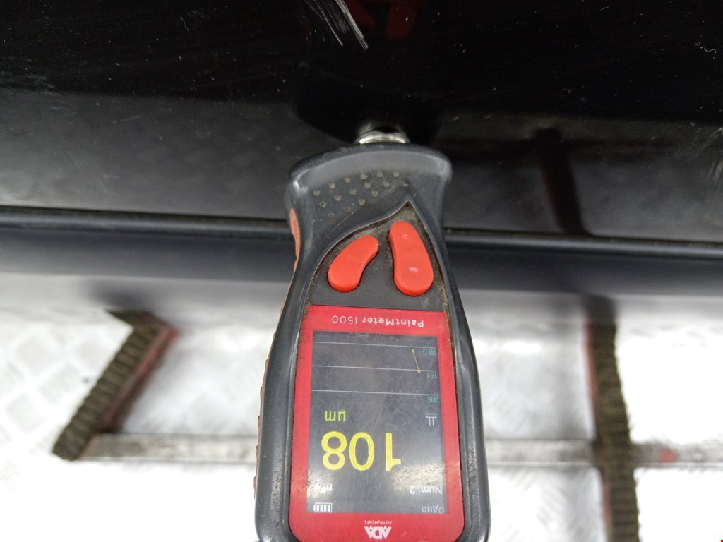 Дверь задняя левая RENAULT Espace 2003-2014