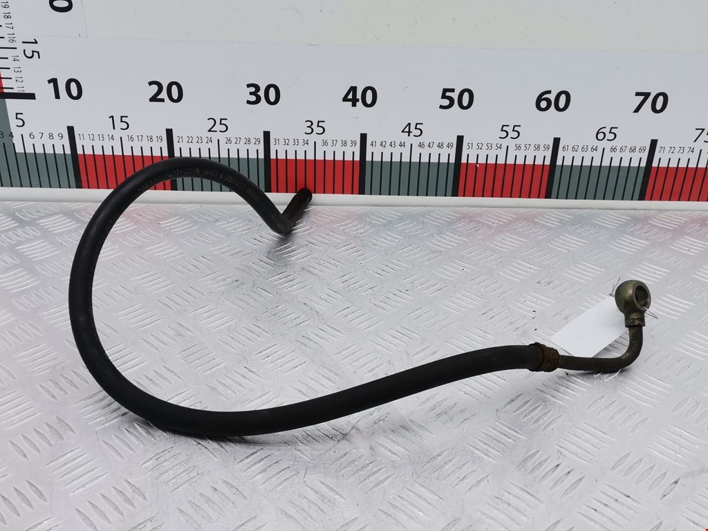 Трубка гидроусилителя (ГУР) AUDI A4 B5 1995-2001