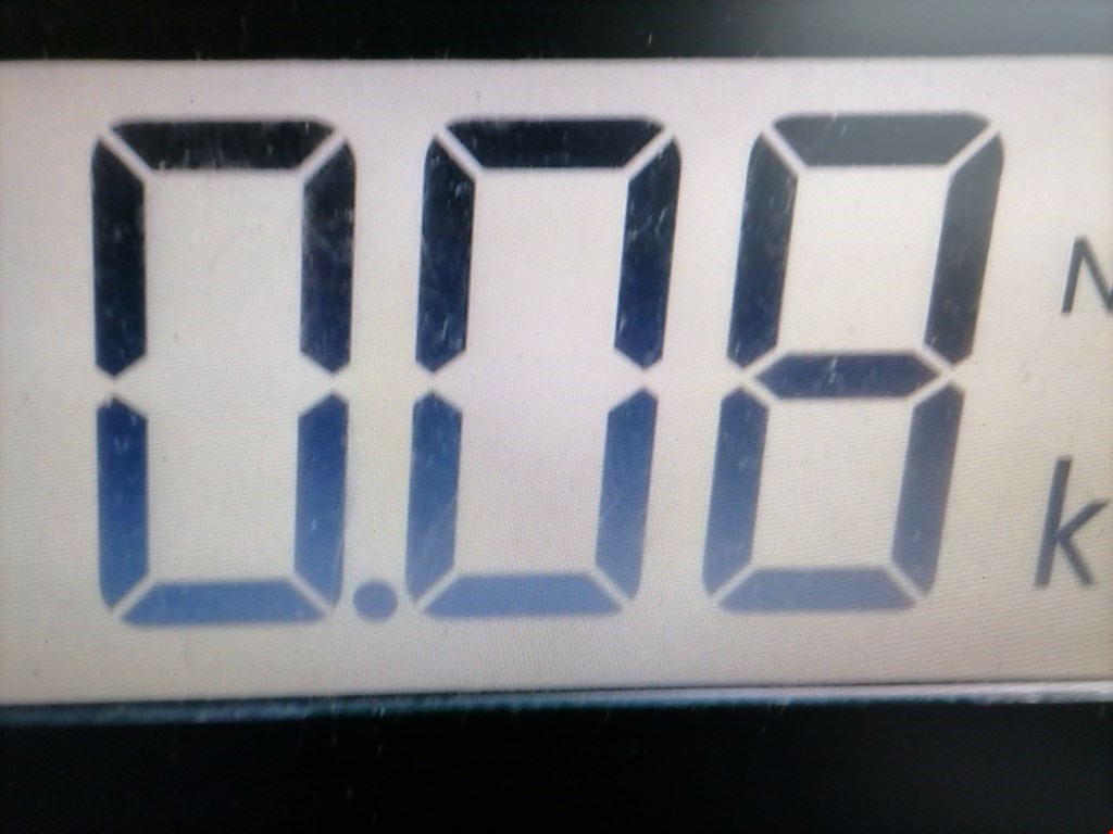 Часы KIA Rio II 2005-2011