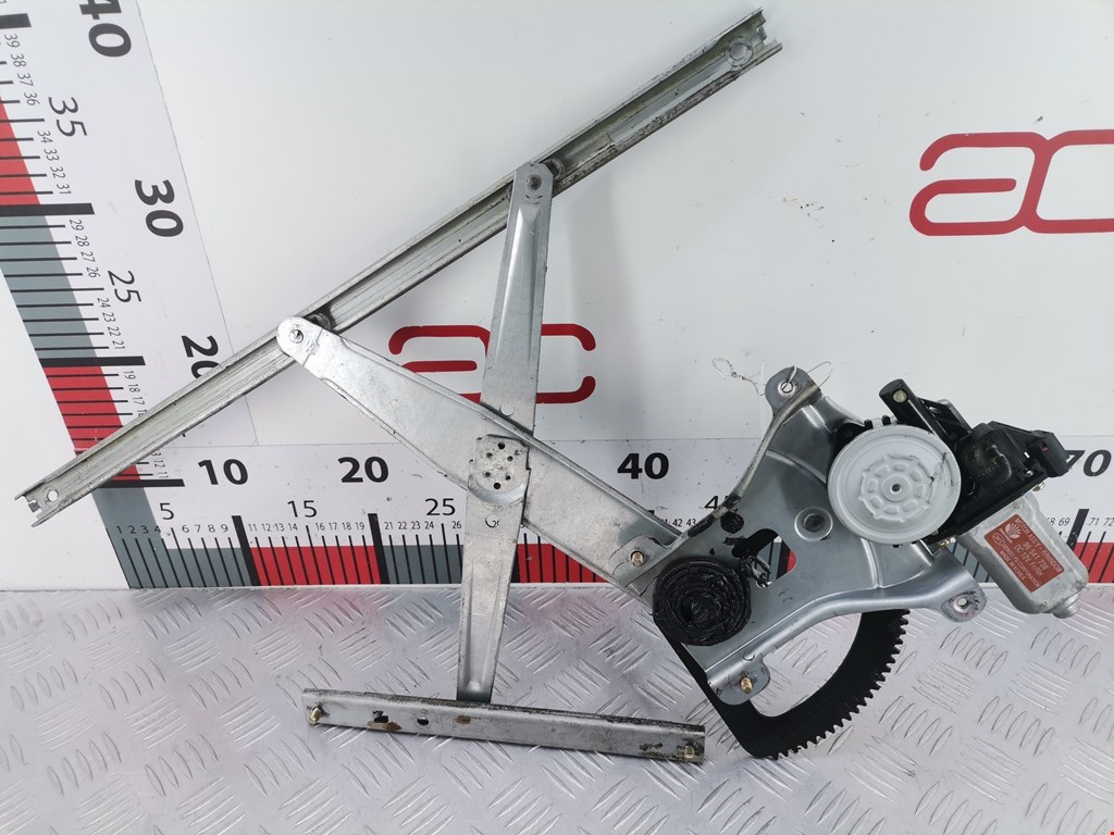 Стеклоподъемник передний правый DAEWOO Kalos 2002-2006