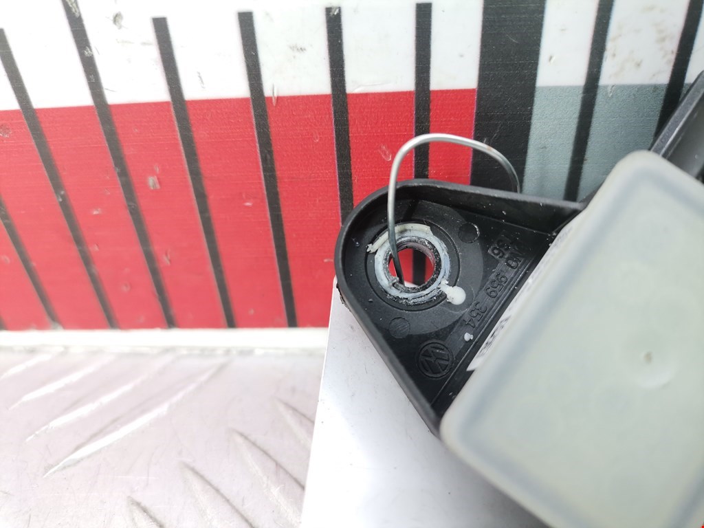 Датчик AIR BAG (подушек безопасности) VOLKSWAGEN Passat B7 2011-2015