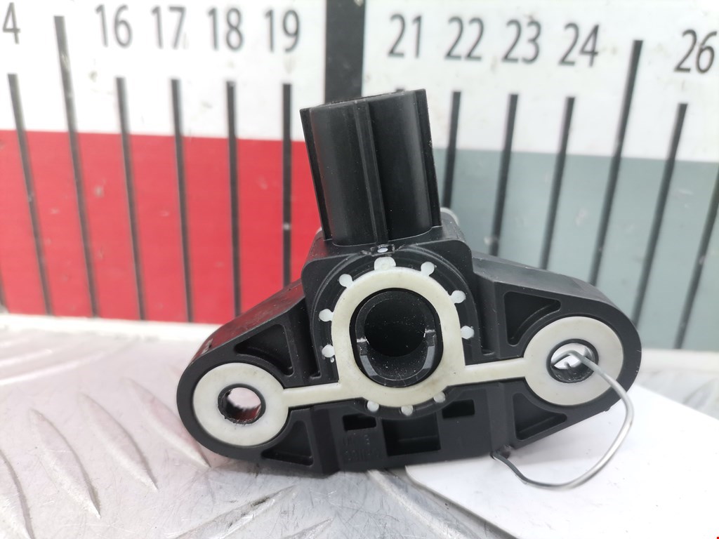 Датчик AIR BAG (подушек безопасности) VOLKSWAGEN Passat B7 2011-2015