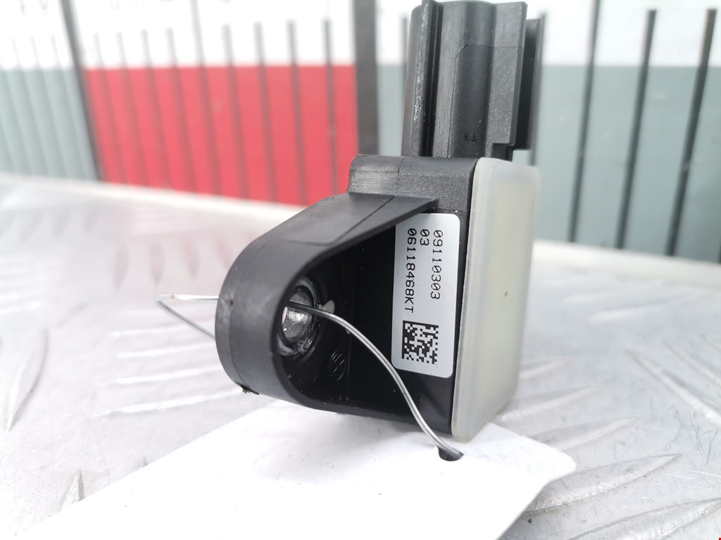 Датчик AIR BAG (подушек безопасности) VOLKSWAGEN Passat B7 2011-2015