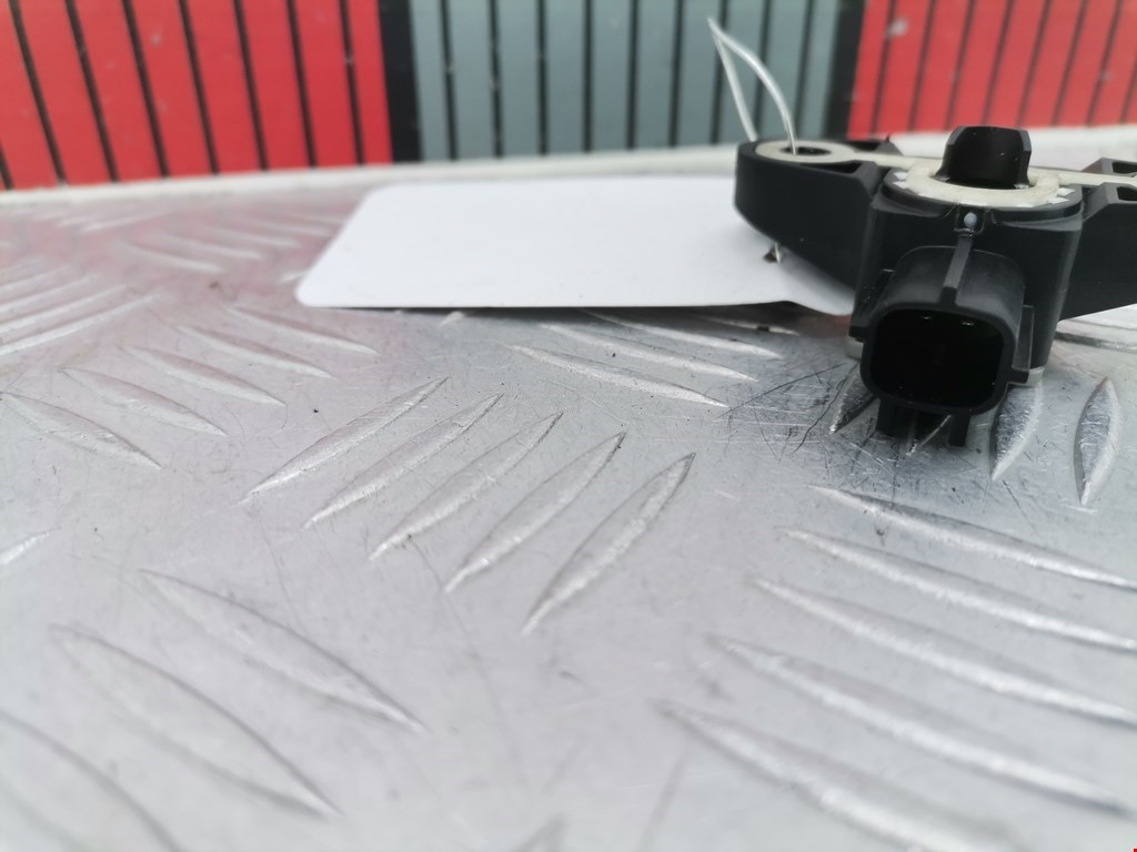 Датчик AIR BAG (подушек безопасности) VOLKSWAGEN Passat B7 2011-2015