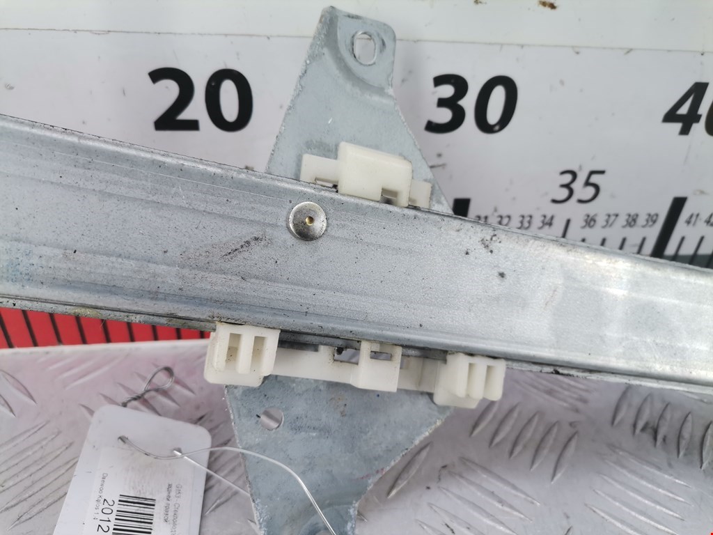 Стеклоподъемник задний правый DAEWOO Kalos 2002-2006