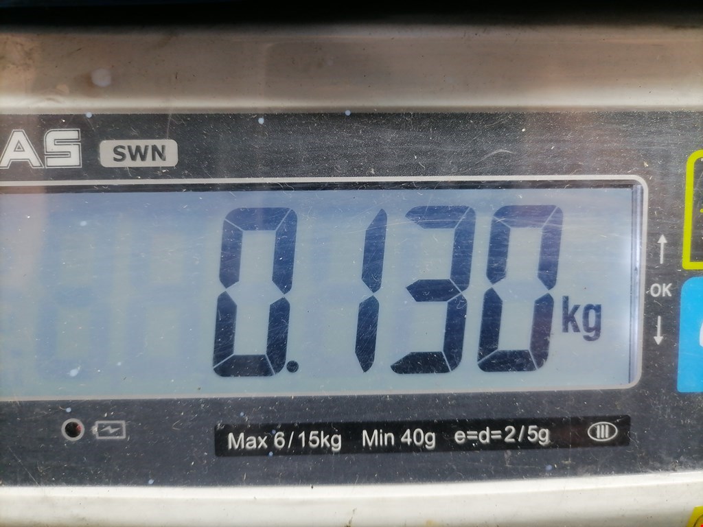 Дефлектор воздушный INFINITI QX56/QX80 2004-2010