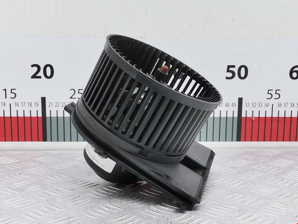 Моторчик (мотор) отопителя салона VOLKSWAGEN Beetle A4 1998-2010