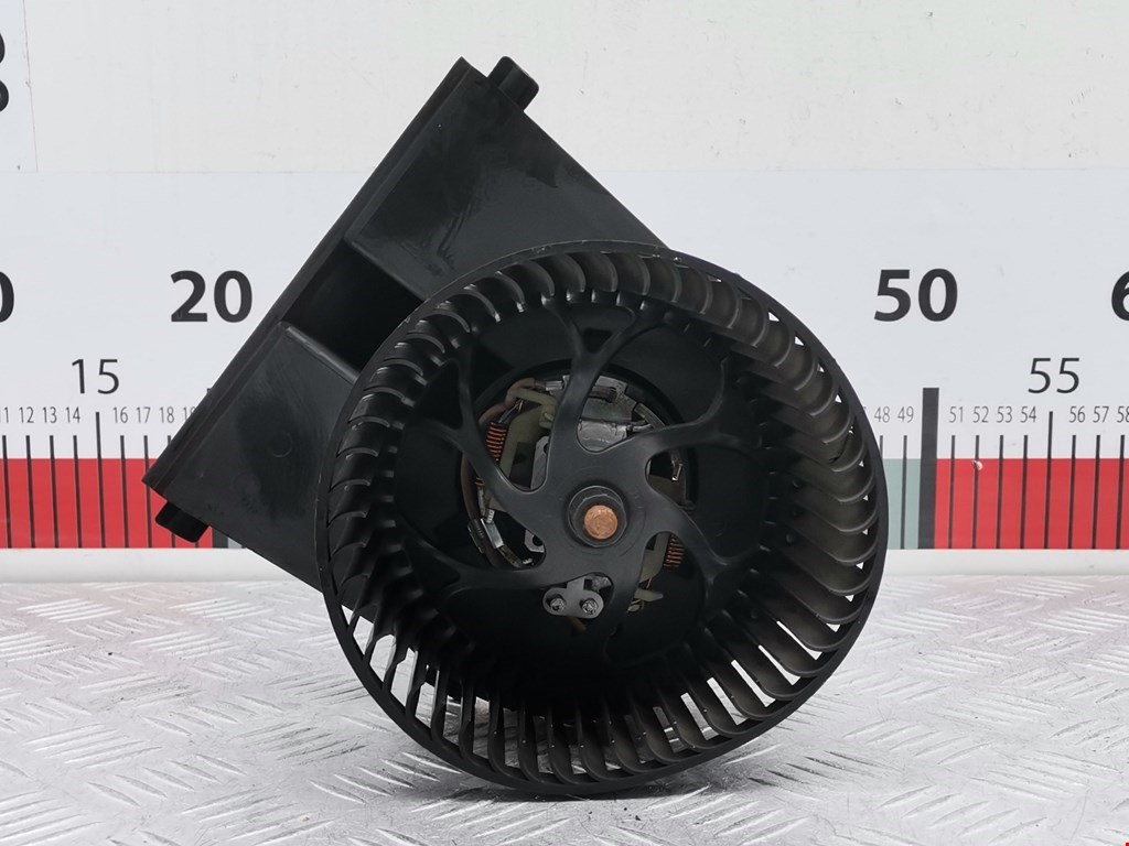 Моторчик (мотор) отопителя салона VOLKSWAGEN Beetle A4 1998-2010