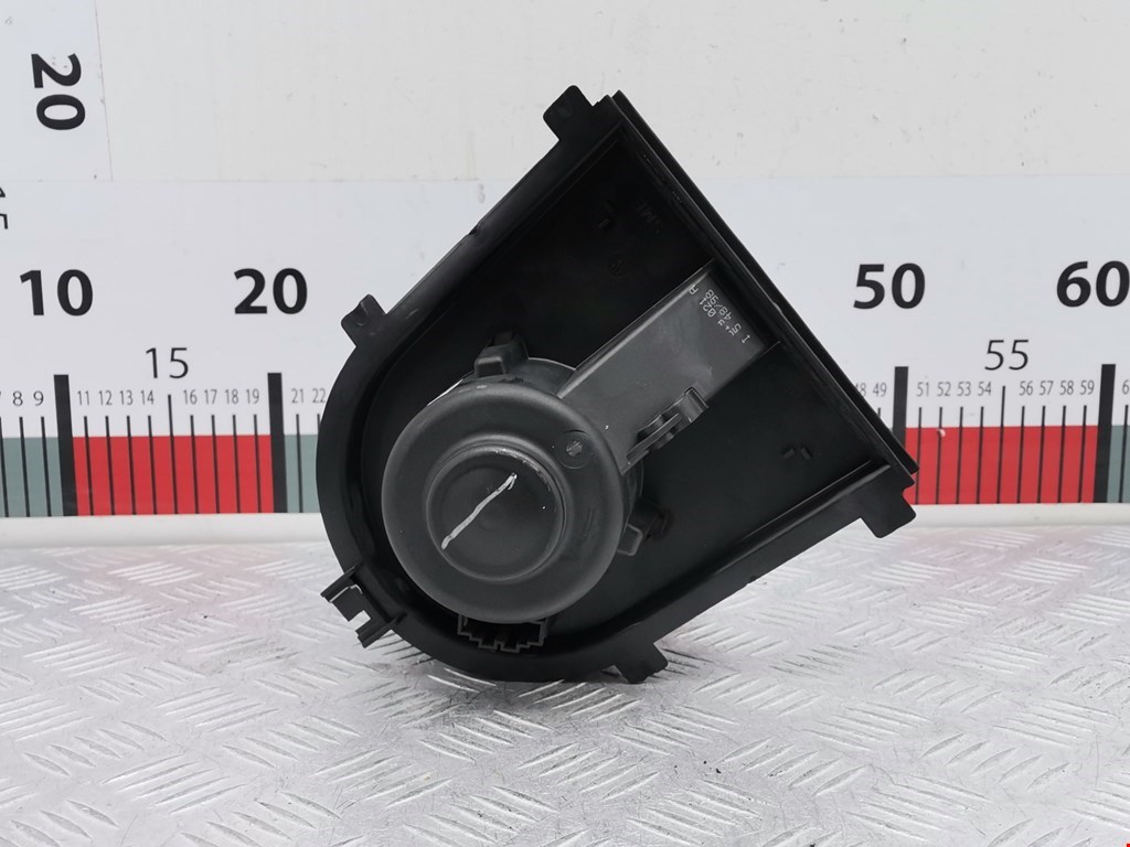 Моторчик (мотор) отопителя салона VOLKSWAGEN Beetle A4 1998-2010