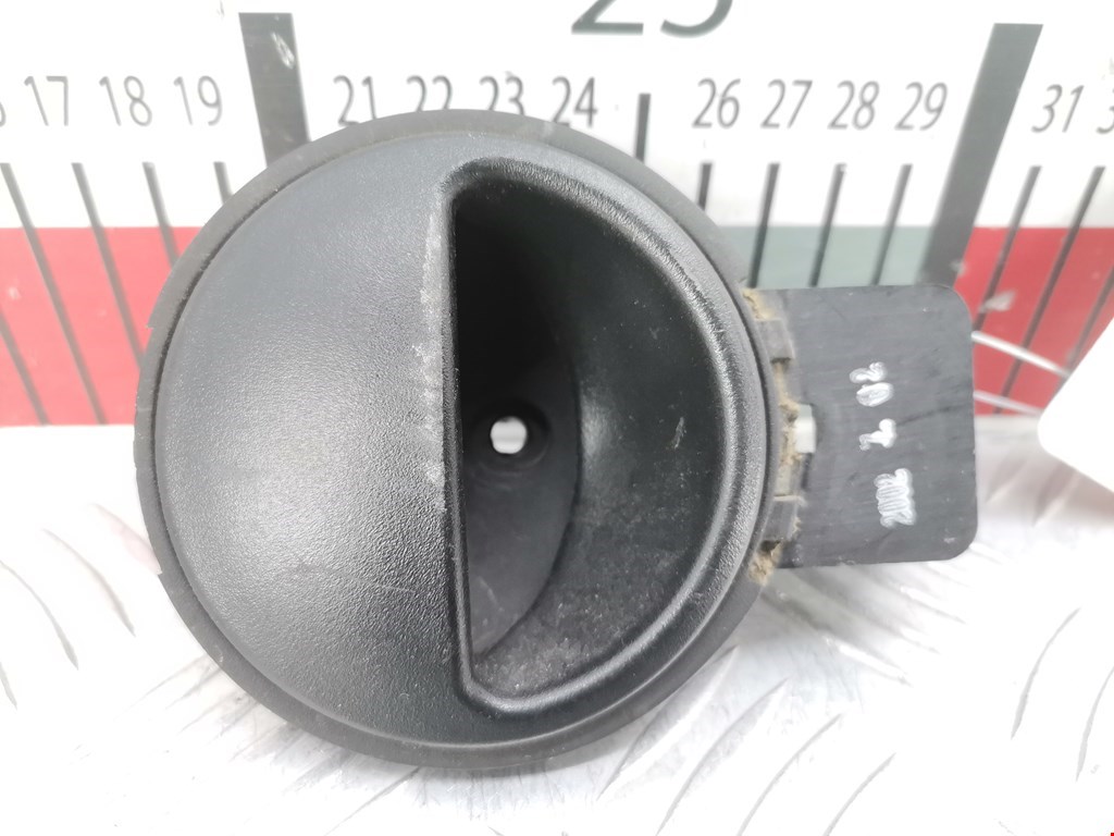 Ручка дверная задняя внутренняя правая DAEWOO Kalos 2002-2006