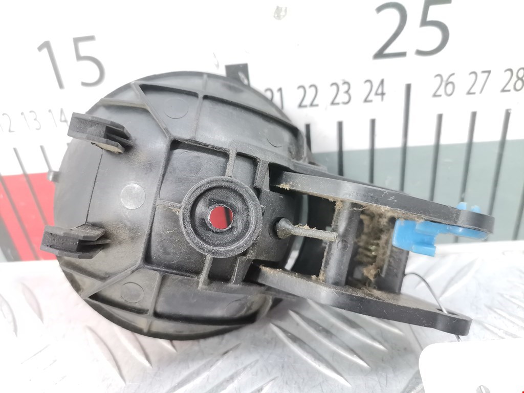 Ручка дверная задняя внутренняя правая DAEWOO Kalos 2002-2006