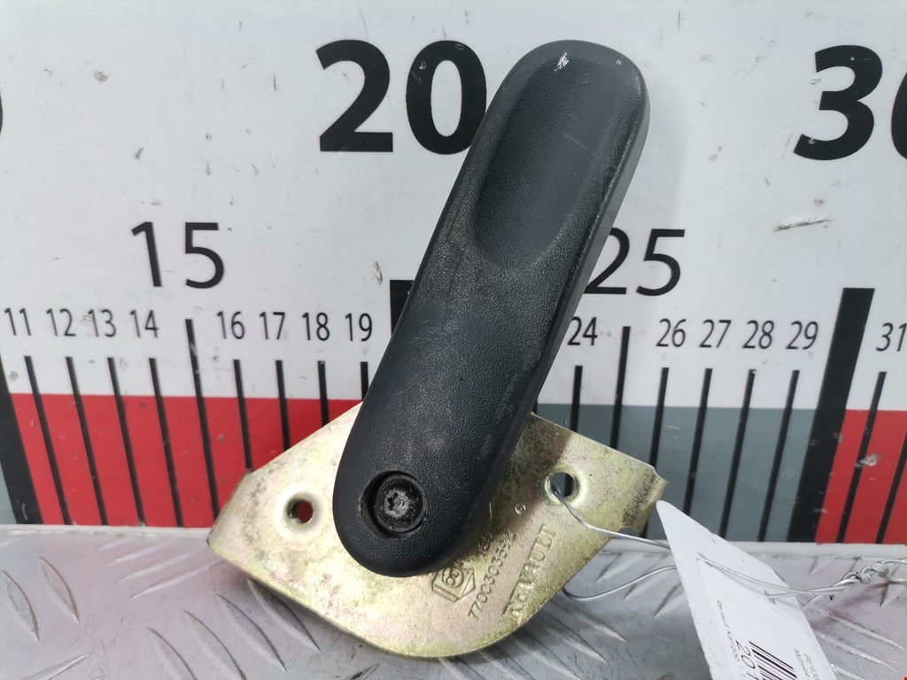 Ручка дверная задняя внутренняя правая RENAULT Kangoo 1997-2008