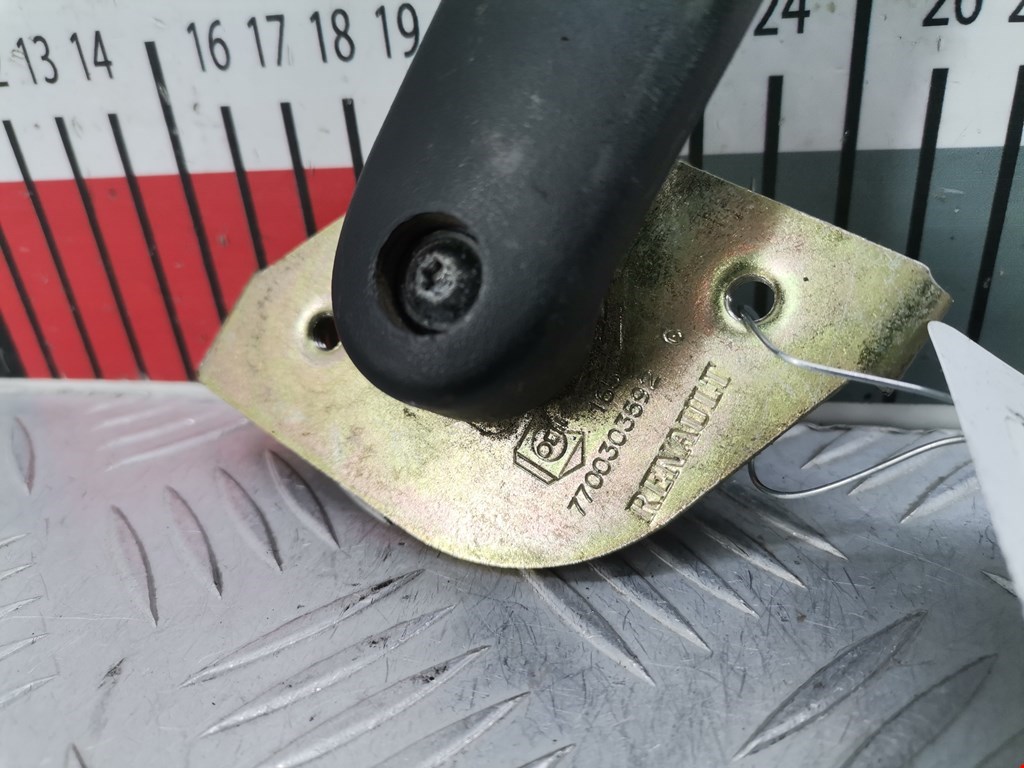 Ручка дверная задняя внутренняя правая RENAULT Kangoo 1997-2008