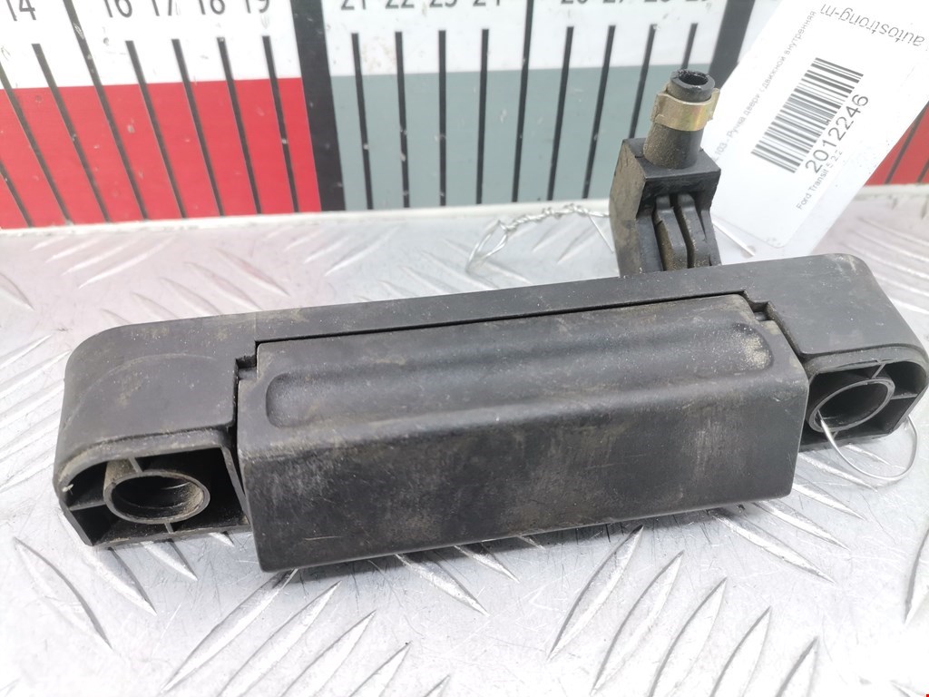 Ручка двери сдвижной внутренняя Ford Transit 5 (2006-2014)