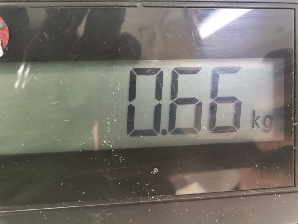 Замок двери передней левой VOLKSWAGEN Passat B7 2011-2015