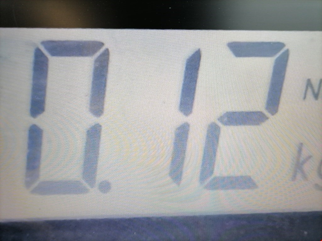 Дефлектор воздушный BMW 3er E36 1991-2000