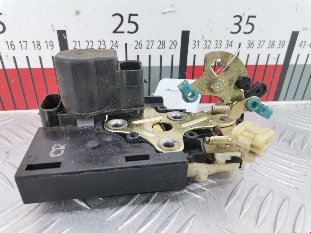 Замок двери задней правой DAEWOO Kalos 2002-2006