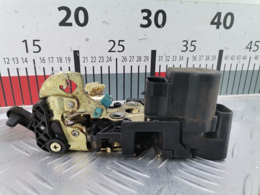 Замок двери задней правой DAEWOO Kalos 2002-2006