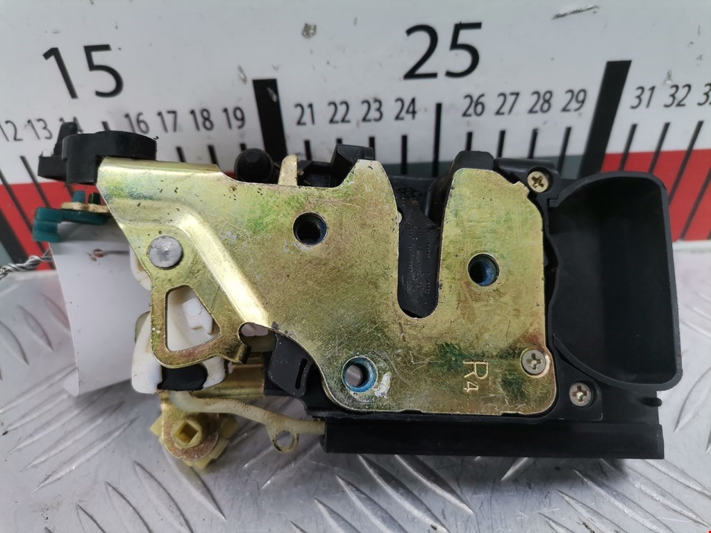 Замок двери задней правой DAEWOO Kalos 2002-2006