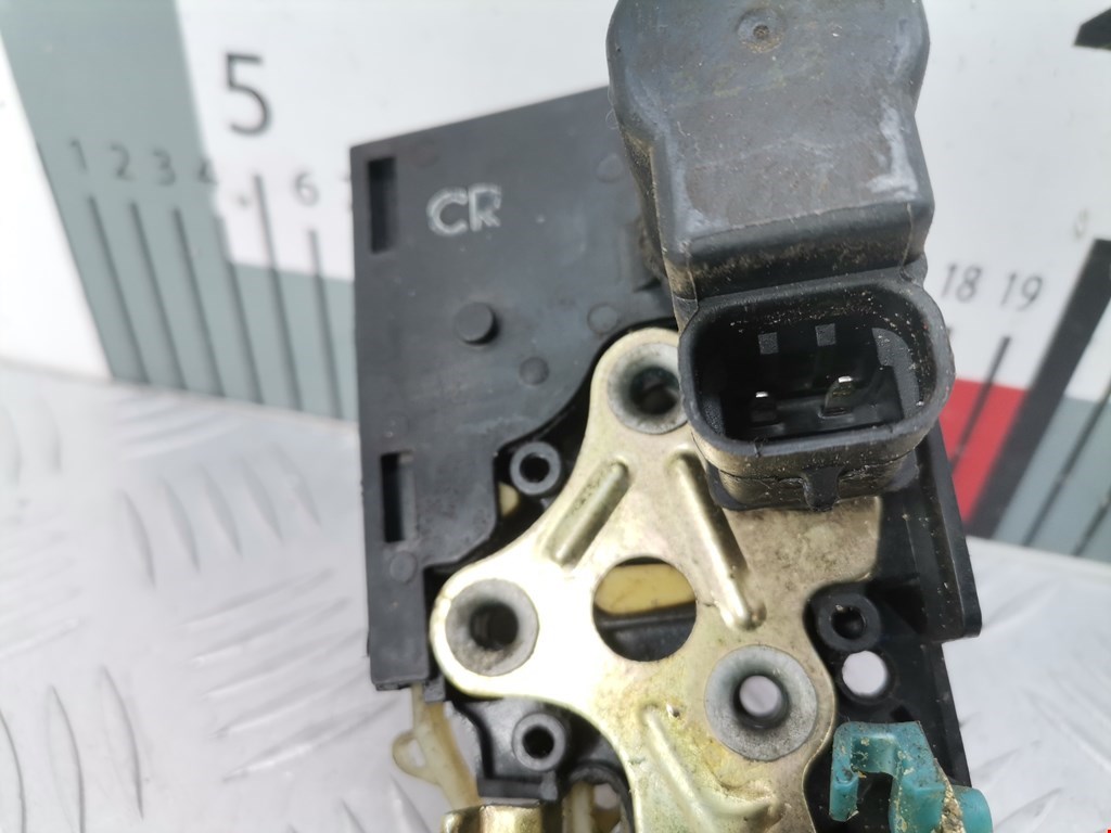 Замок двери задней правой DAEWOO Kalos 2002-2006