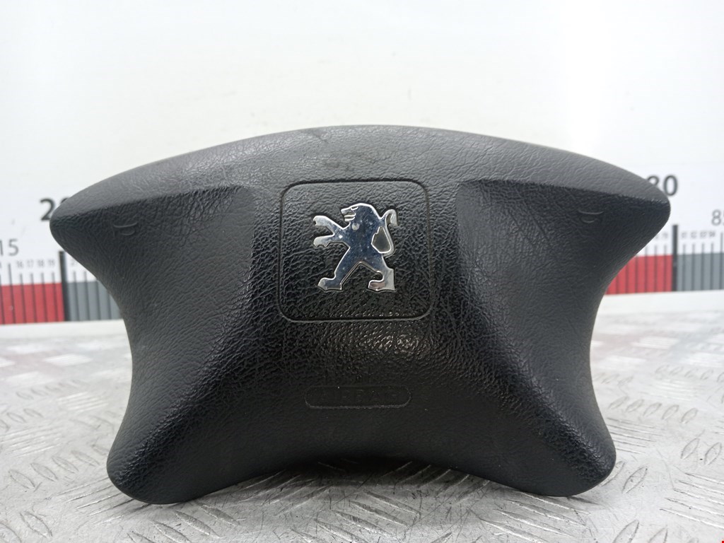 Подушка безопасности в рулевое колесо PEUGEOT Partner 1996-2009
