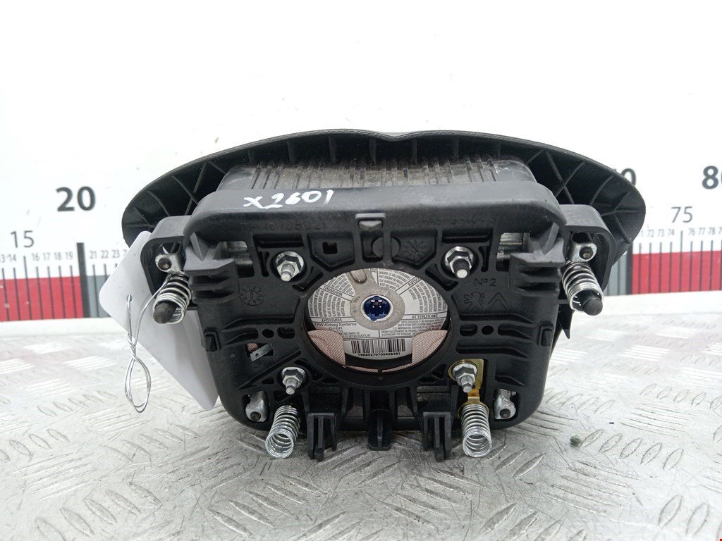 Подушка безопасности в рулевое колесо PEUGEOT Partner 1996-2009